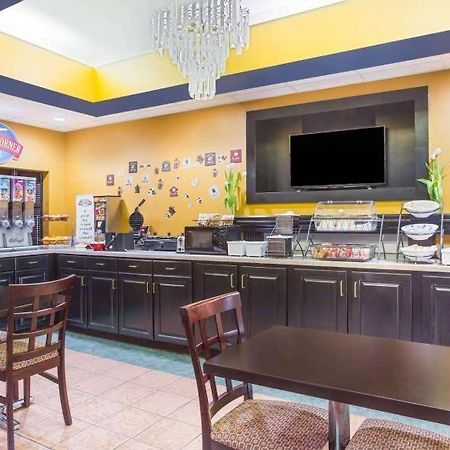 Econo Lodge Jesup Εξωτερικό φωτογραφία