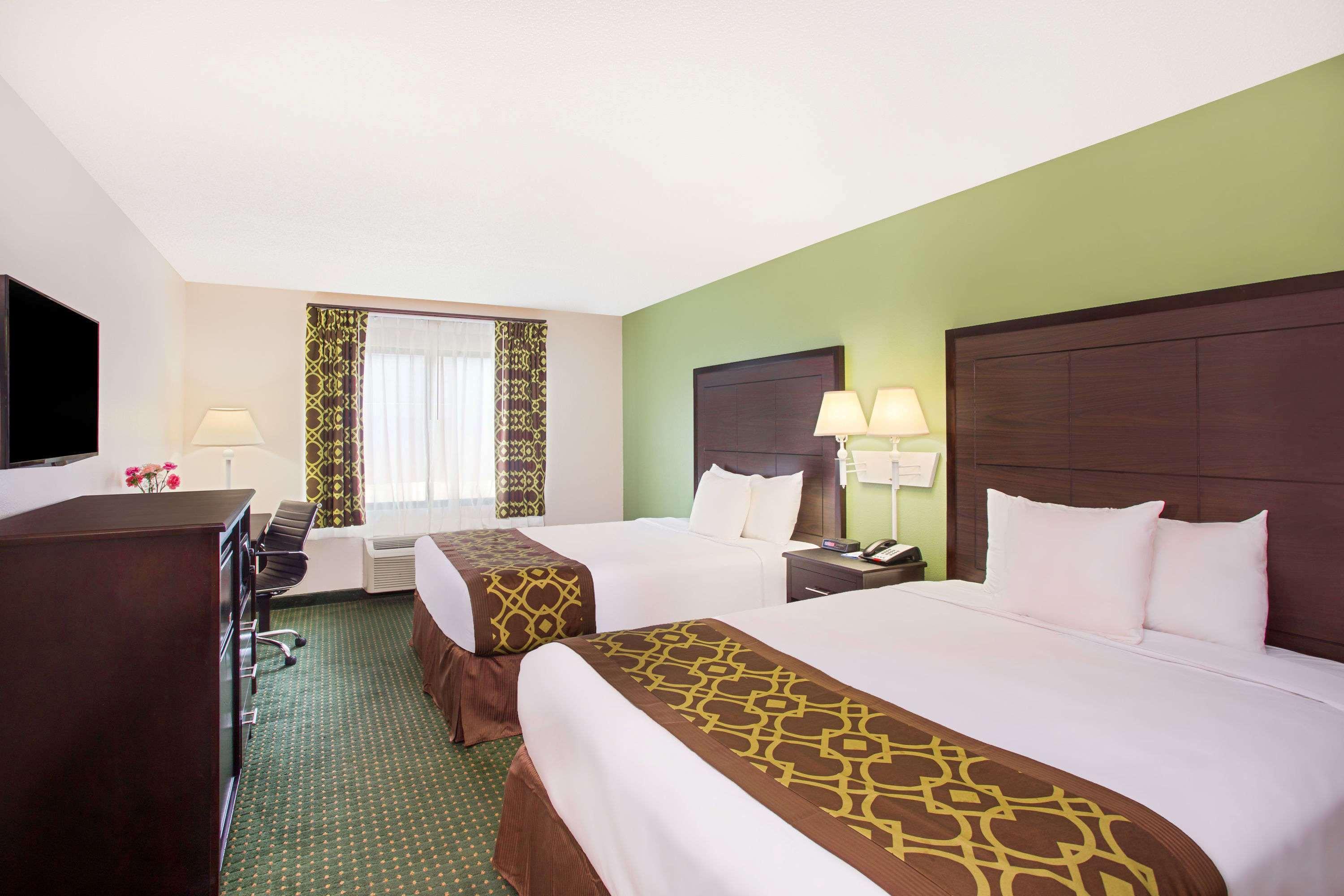 Econo Lodge Jesup Εξωτερικό φωτογραφία