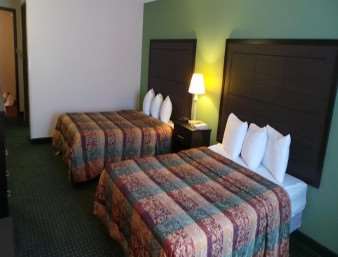 Econo Lodge Jesup Δωμάτιο φωτογραφία