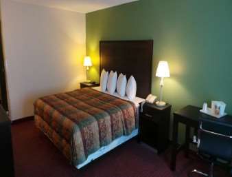 Econo Lodge Jesup Δωμάτιο φωτογραφία
